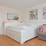 Appartamento Metropol, Whg 156, Seeseite 7og Westerland
