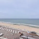Metropol, Whg 156, Seeseite 7og Westerland