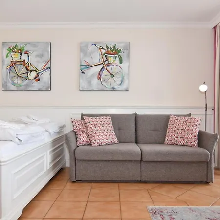 Metropol, Whg 156, Seeseite 7og Westerland