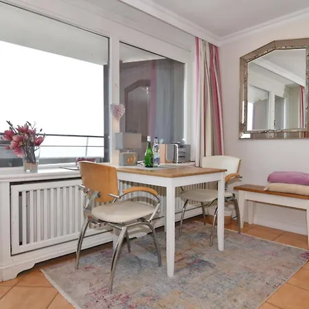 Metropol, Whg 156, Seeseite 7og Daire *