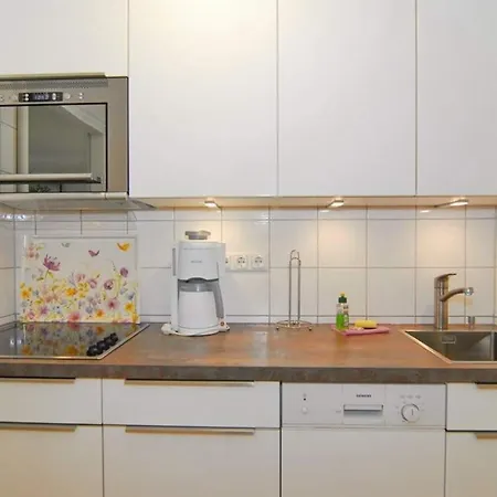 Metropol, Whg 156, Seeseite 7og Daire
